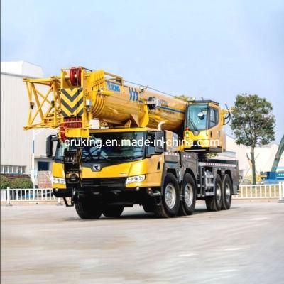 Brand New 100 Ton 110ton Mobile Truck Crane Price Xct110/Ztc1000/Stc1000