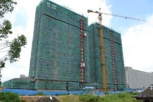 Construction Building Crane Machinery