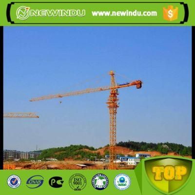 New 16 Tons Crane Mobile Tower Crane