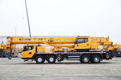 China Factory Xct60_M Truck Crane Price for Sale