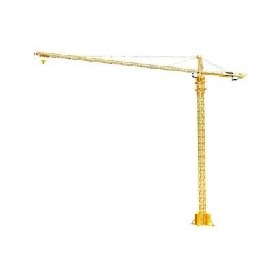 4 Ton Topkit Tower Crane with Good Price