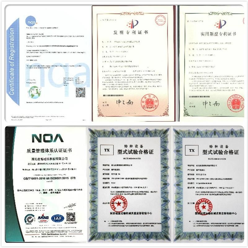 made in China Truck mounted crane Price telescopic boom Cargo Truck Cranes HBQZ 7 Tons (SQ7S4) cylinder wheel truck