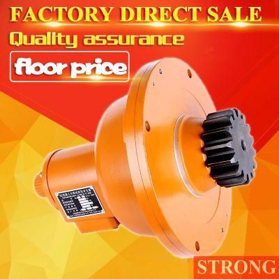 Construction Hoist/Lift/Elevator Anti Fall/Drop Safety Device