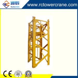 Construction Equipment Buildding Machine Topless Tower Crane PT5610-6
