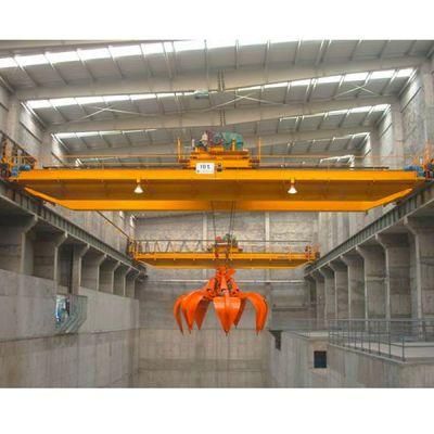 Different Types of 10t European Standard Overhead Crane for Sale