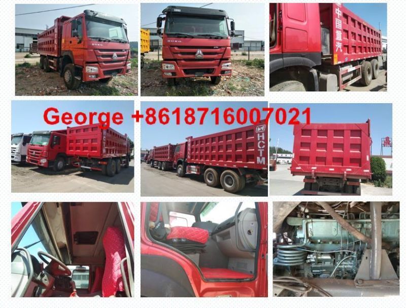 New JAC Shacman HOWO Dongfeng Model 5tons 6.3tons 8tons Truck Crane