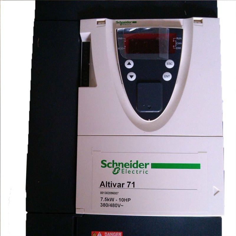 Schneider Inverter for Tower Crane Electric Parts