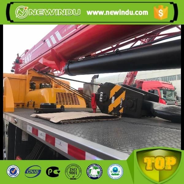 New 16ton Truck Pickup Crane Stc160c