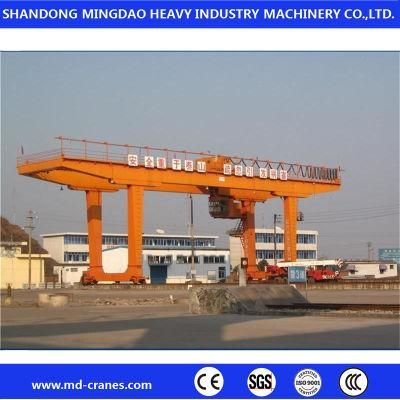The Best Sale 30t Container Gantry Crane for Sale