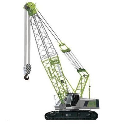 Zoomlion 180ton Quy180 Crawler Crane with Good Performance