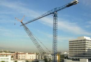 China Construction Tower Crane with CE Certification Qtz63 (PT5013)