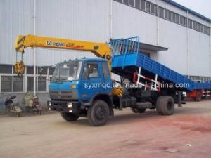 4*2 Truck Mounted Crane (EQ5161JSQF1)