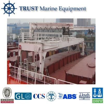 Marine Hatch Cover Gantry Crane