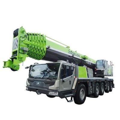 Zoomlion Truck Crane Price 200 Tons Zat2000 Factory Price