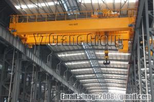 Brand New Double Beam Overhead Crane