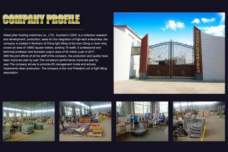 Single Beam Jib Electric Crane Traveling Overhead Crane for Workshop 5t