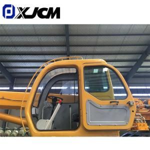 Good Quality 10t 12t Rough Terrain Crane Mobile Crane