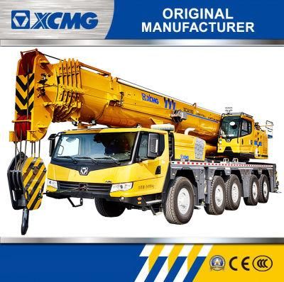 XCMG Official 180 Ton All Terrain Crane Xca180