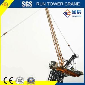 4522-8 Luffing Tower Crane with Ce Certificate