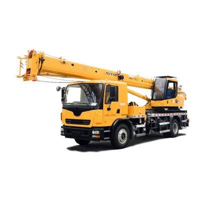 20 Ton Truck Mobile Crane Xct20L4 Xct16 Xct35 Xct55