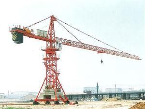 Tc5023 Max 10t Topkit Tower Crane