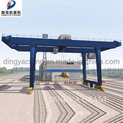 Dy High Quality 5ton 10ton 15ton 380V 50Hz 3pH Electric Winch with Brake