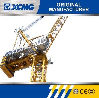 XCMG Construction Machine XL6025-20 Luffing Tower Crane for Sale
