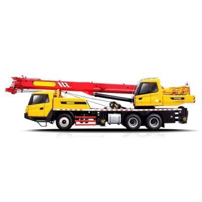 Construction Machinery 50 Tons Truck Crane Stc500