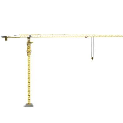 XCMG 6 Ton Xga6010-6 China New Tower Crane for Sale