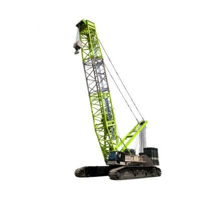 Zoomlion Zcc5000 500 Ton Biggest Crawler Crane for Construction Use