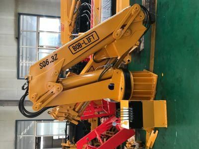 Good Price Offshore Crane on Sale