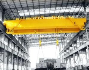 Custom Overhead Crane with Double Trolley Price