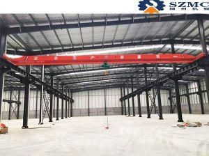 13t Chain Hoist Overhead Crane