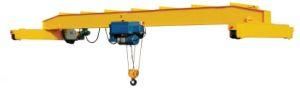 Single Girder Eot Overhead Bridge Crane