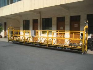 Zlp800 Painted Steel Platform