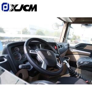 Xjcm 25t 30t Truck Crane Mobile Crane Made in China