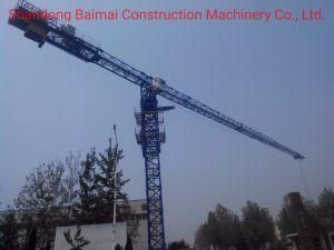 Model Qtz250 Tower Crane (TC7032)