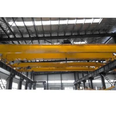 5t Single Girder Overhead Crane Double Overhead Crane Hoist Price