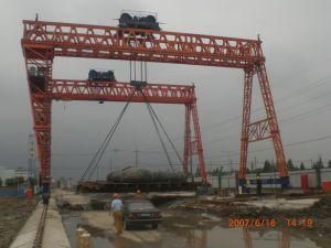 General Gantry Crane (QLM-4) with SGS