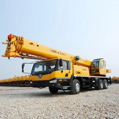 Crane Lifting Machinery Qy25K-II 25ton Truck Crane