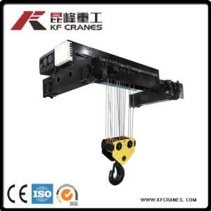 12t Double Girder Electric Hoist