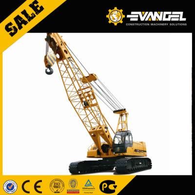 55 Ton Crawler Crane Xgc55