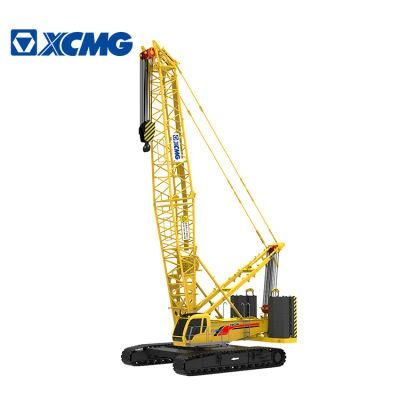 XCMG 200 Ton New Lattice Boom Crawler Truck Crane (XGC200)