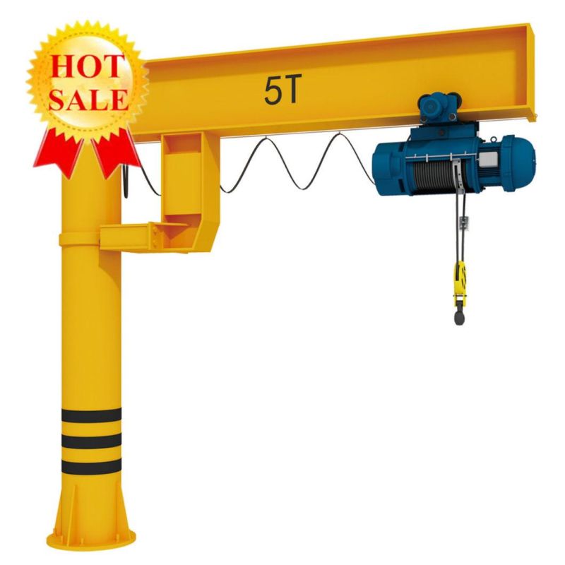 Heavy Duty Qd Model Double Girder Overhead Crane