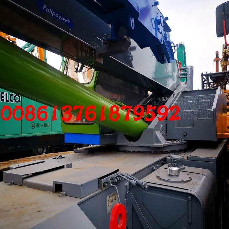 25ton 30ton Used Kato Tadano Truck Crane