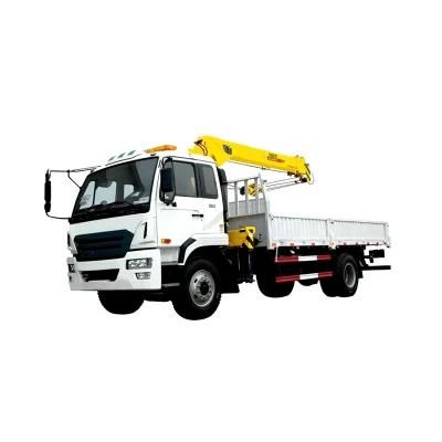 Sq5sk3q Truck Mounted Crane for Sale