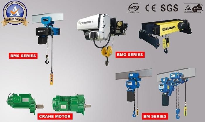 Hot Sale End Carriage for Crane/ Crane End Carriage / End Truck