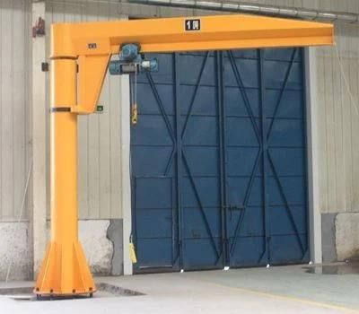 Overhead Crane Price 5 Ton Single Girder Travelling Crane for Sale