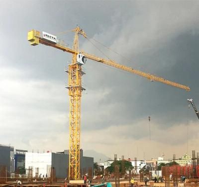 Qtz250TM (K30/30) Tower Crane