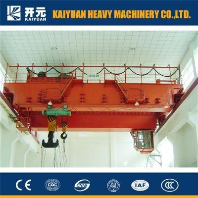 European Design Electric Crane End Carriage End Beam End Truck for 10 Ton 16 Ton Double Girder Overhead Crane